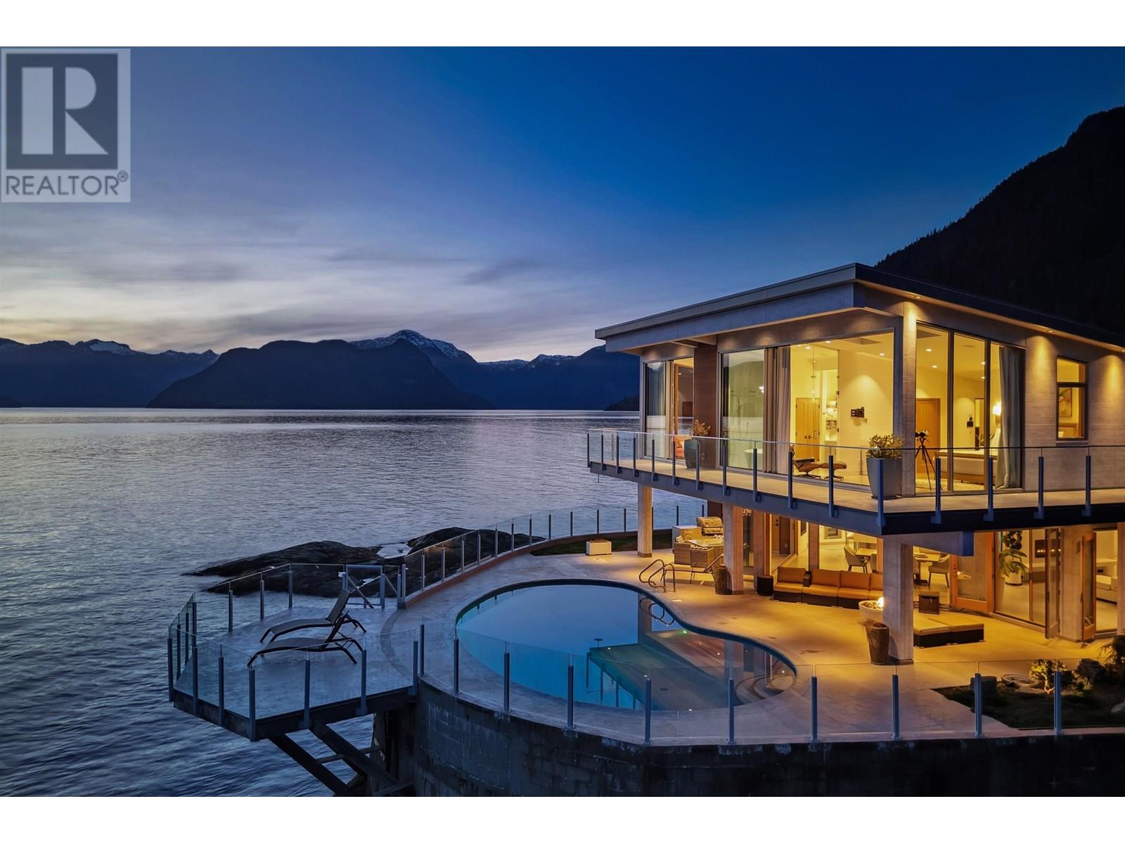 15 Brunswick Beach Road, Lions Bay, British Columbia  V0N 2E0 - Photo 32 - R3026927