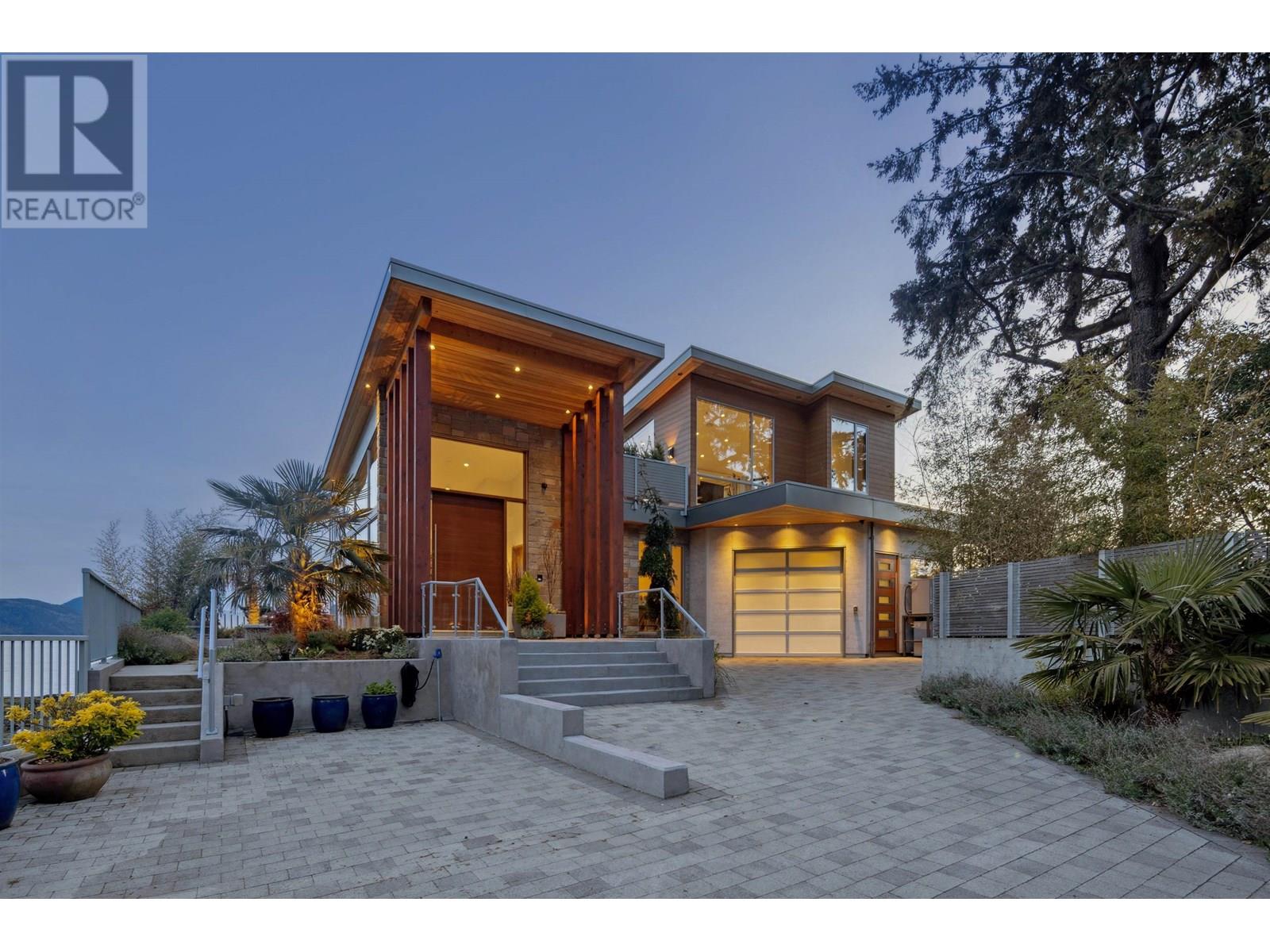 15 Brunswick Beach Road, Lions Bay, British Columbia  V0N 2E0 - Photo 6 - R3026927