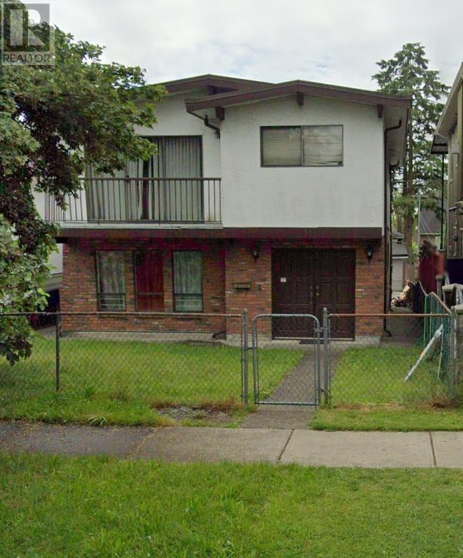 Property at 886 E 56TH AVENUE image