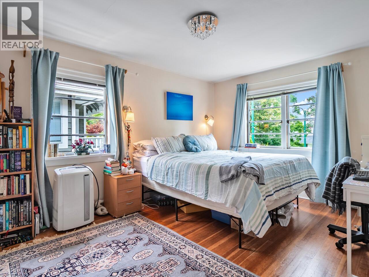 1956-1958 W 12th Avenue, Vancouver, British Columbia  V6J 2E9 - Photo 21 - R3026968