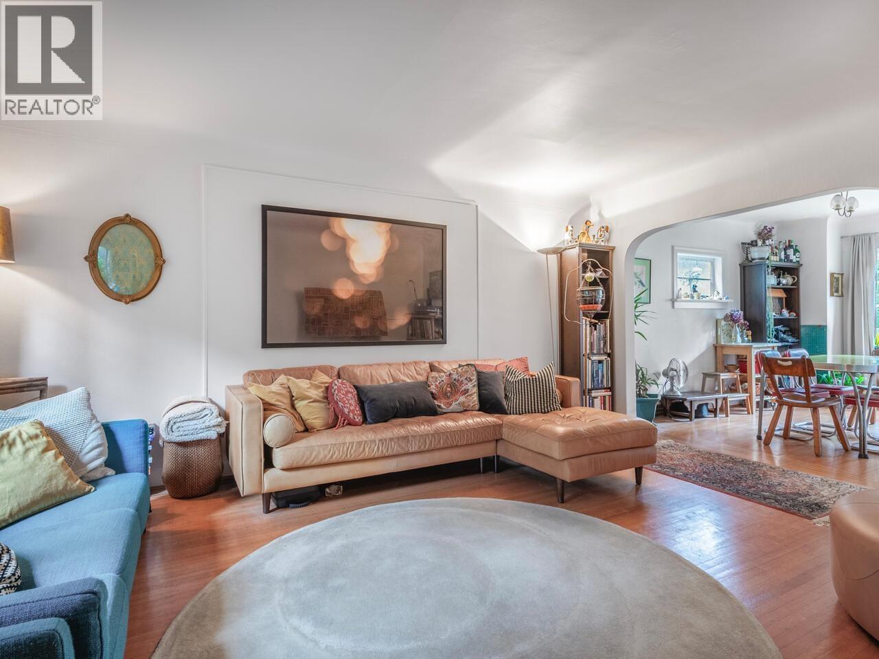 1956-1958 W 12th Avenue, Vancouver, British Columbia  V6J 2E9 - Photo 6 - R3026968