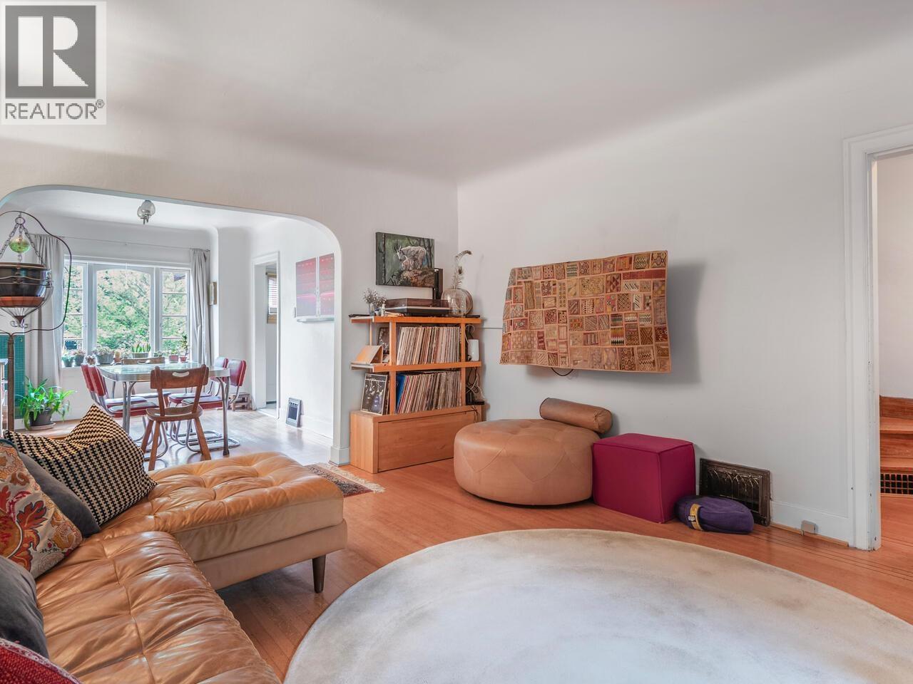 1956-1958 W 12th Avenue, Vancouver, British Columbia  V6J 2E9 - Photo 7 - R3026968