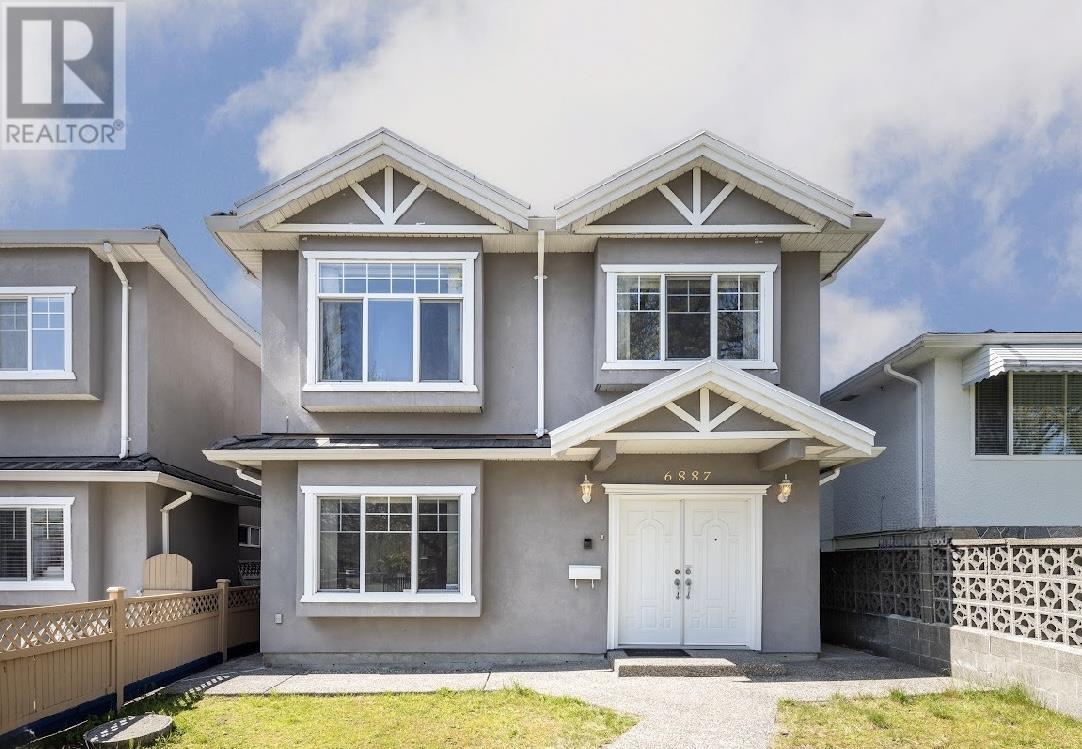 Property at 6887 SHERBROOKE STREET image 1