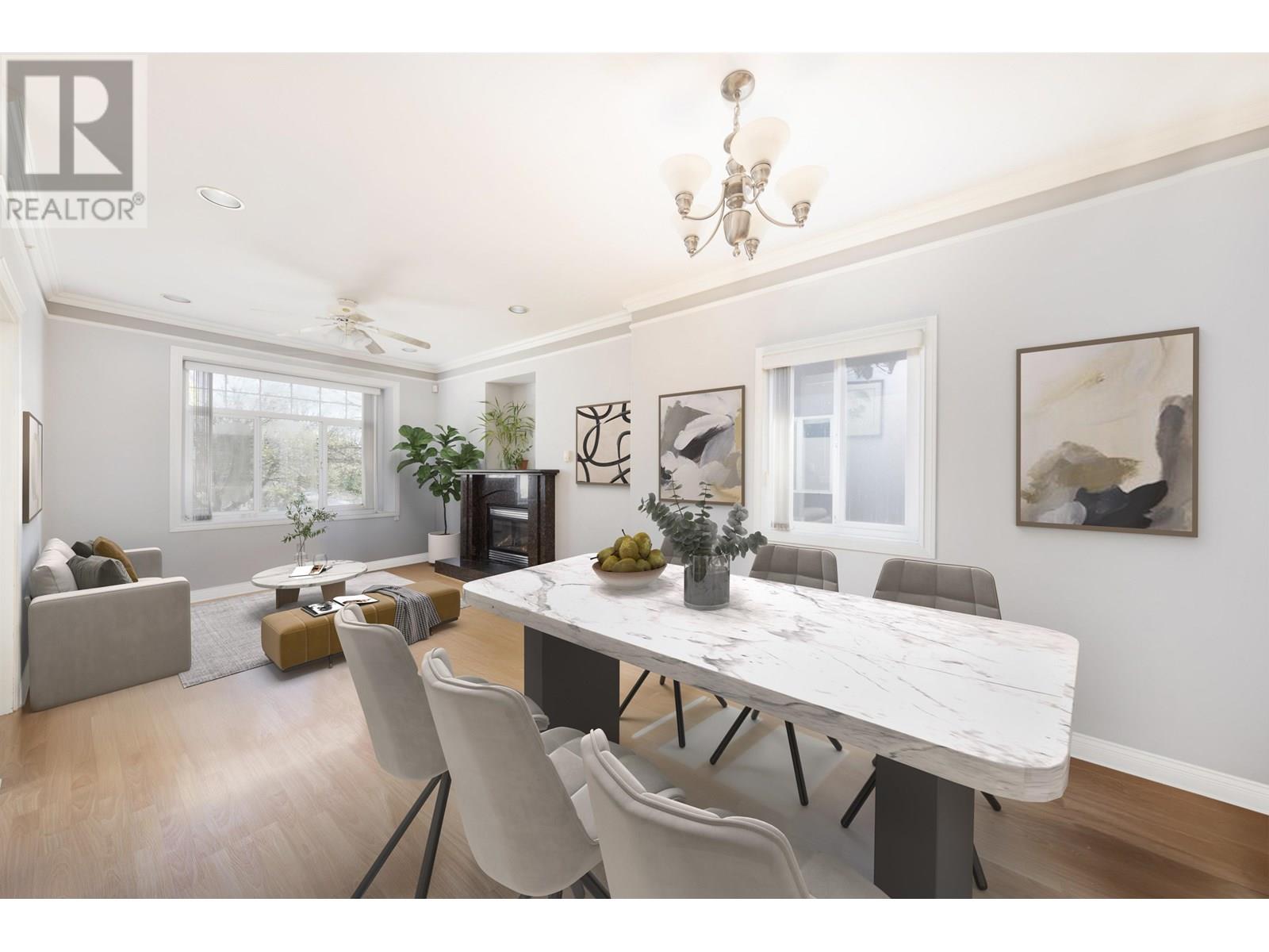Property at 6887 SHERBROOKE STREET image 3