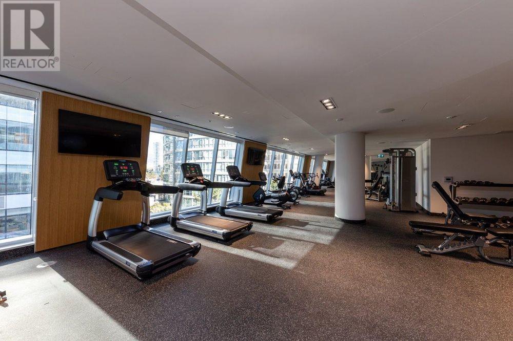 370x 1289 Hornby Street, Vancouver, British Columbia  V6Z 0G7 - Photo 17 - R3027046