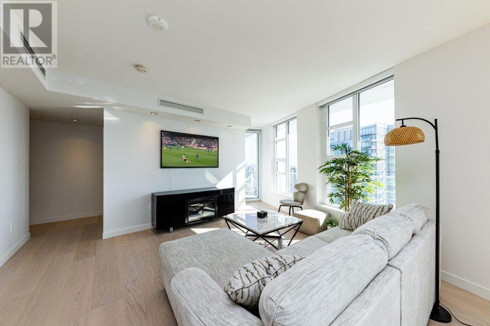 370x 1289 Hornby Street, Vancouver, British Columbia  V6Z 0G7 - Photo 6 - R3027046