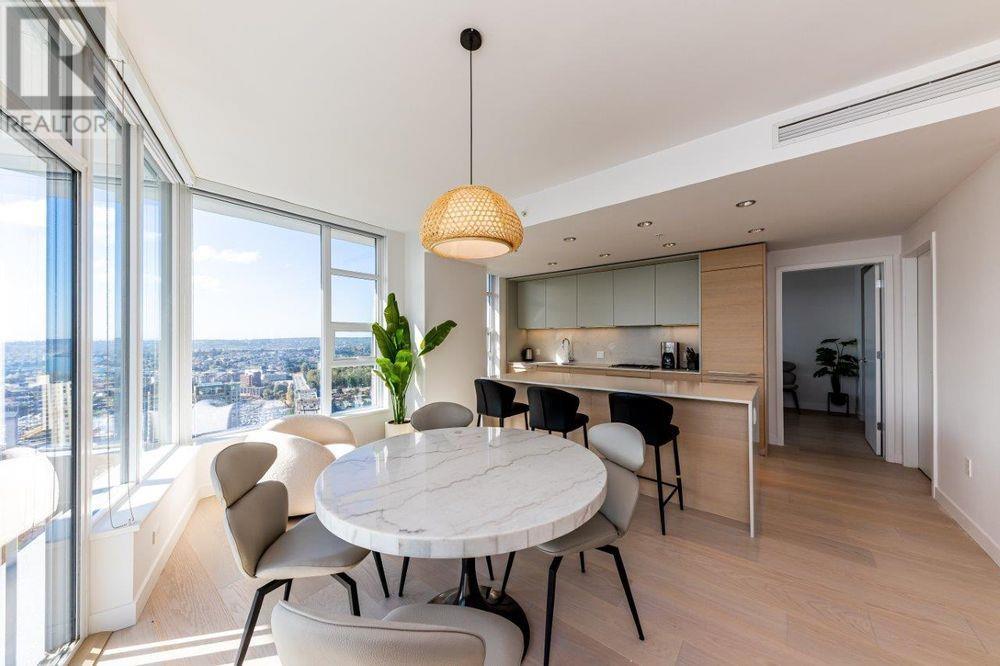 370x 1289 Hornby Street, Vancouver, British Columbia  V6Z 0G7 - Photo 7 - R3027046