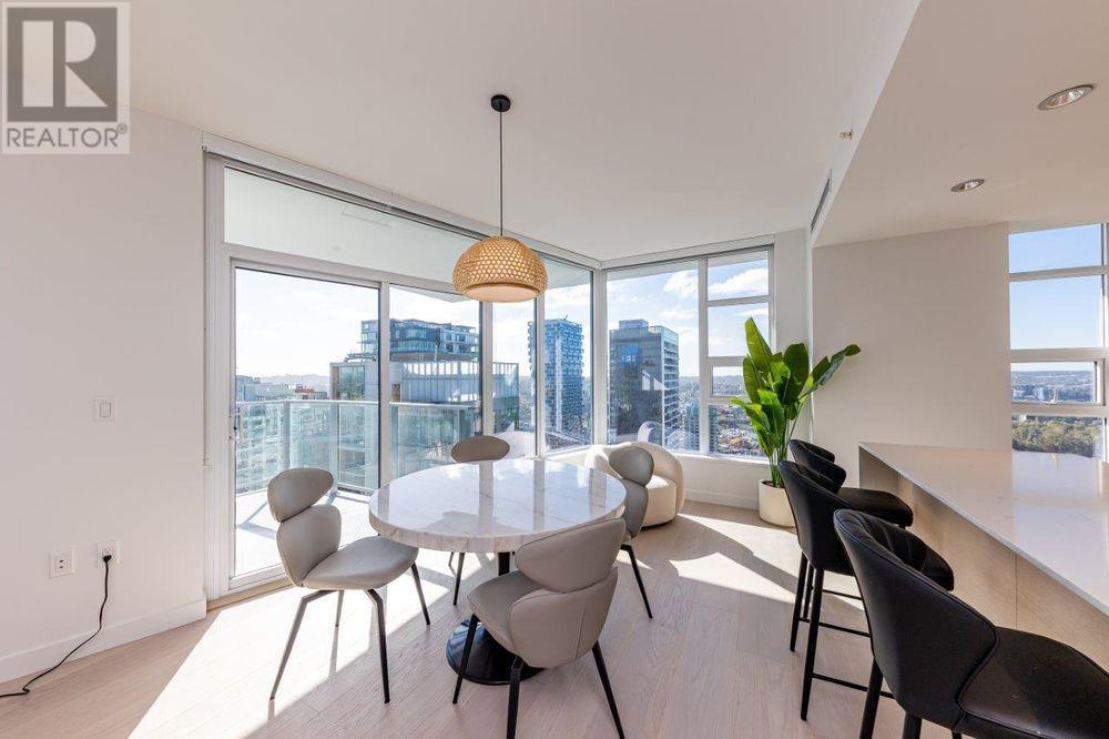 370x 1289 Hornby Street, Vancouver, British Columbia  V6Z 0G7 - Photo 8 - R3027046