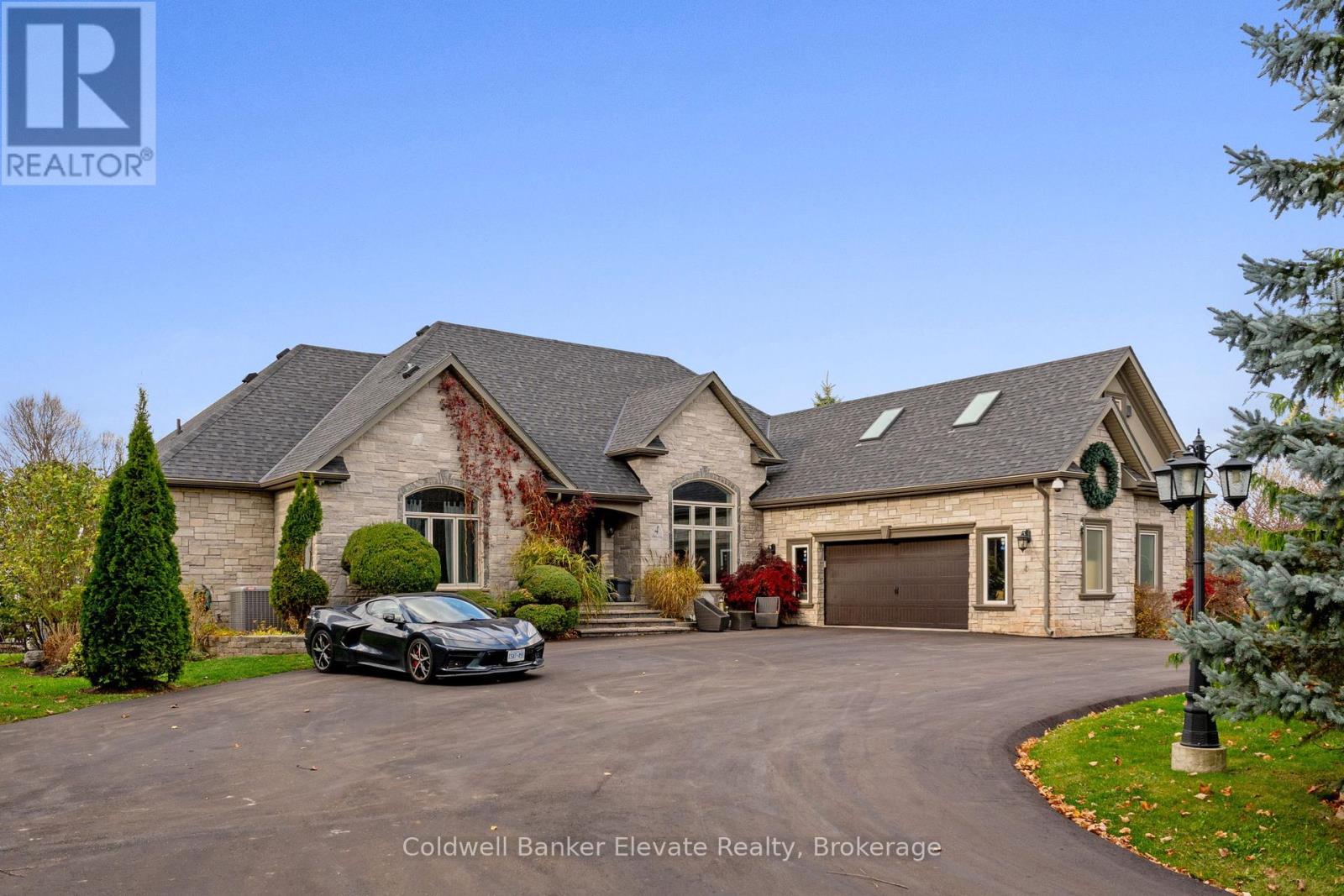 4 ABBITT CRESCENT, Halton Hills, Ontario