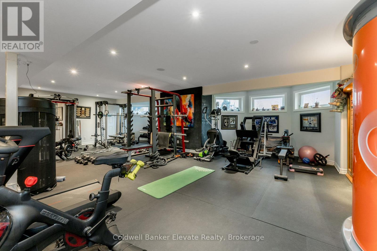 4 Abbitt Crescent, Halton Hills, Ontario  L7A 1A6 - Photo 32 - W12286619