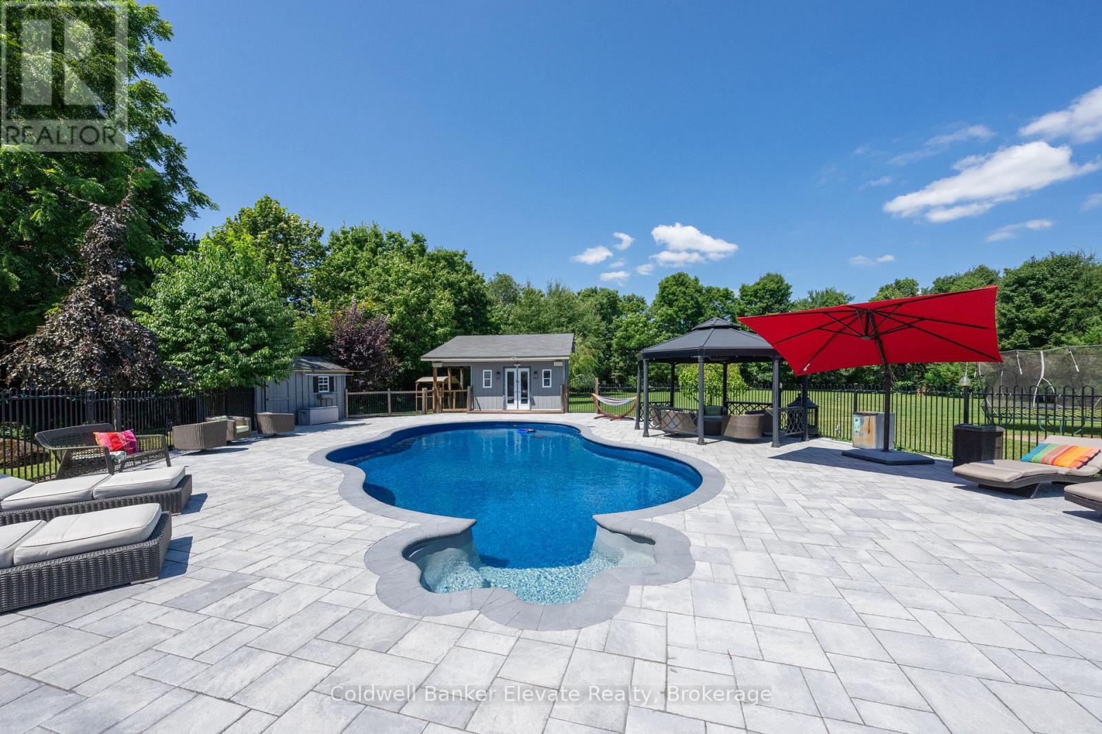 4 Abbitt Crescent, Halton Hills, Ontario  L7A 1A6 - Photo 34 - W12286619