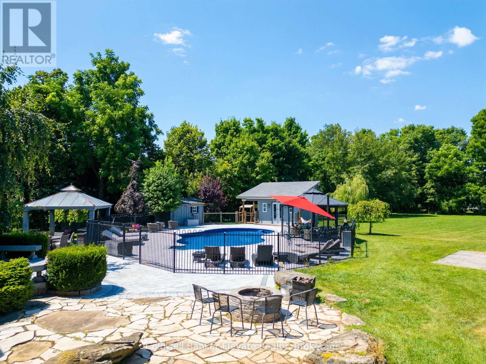 4 Abbitt Crescent, Halton Hills, Ontario  L7A 1A6 - Photo 43 - W12286619