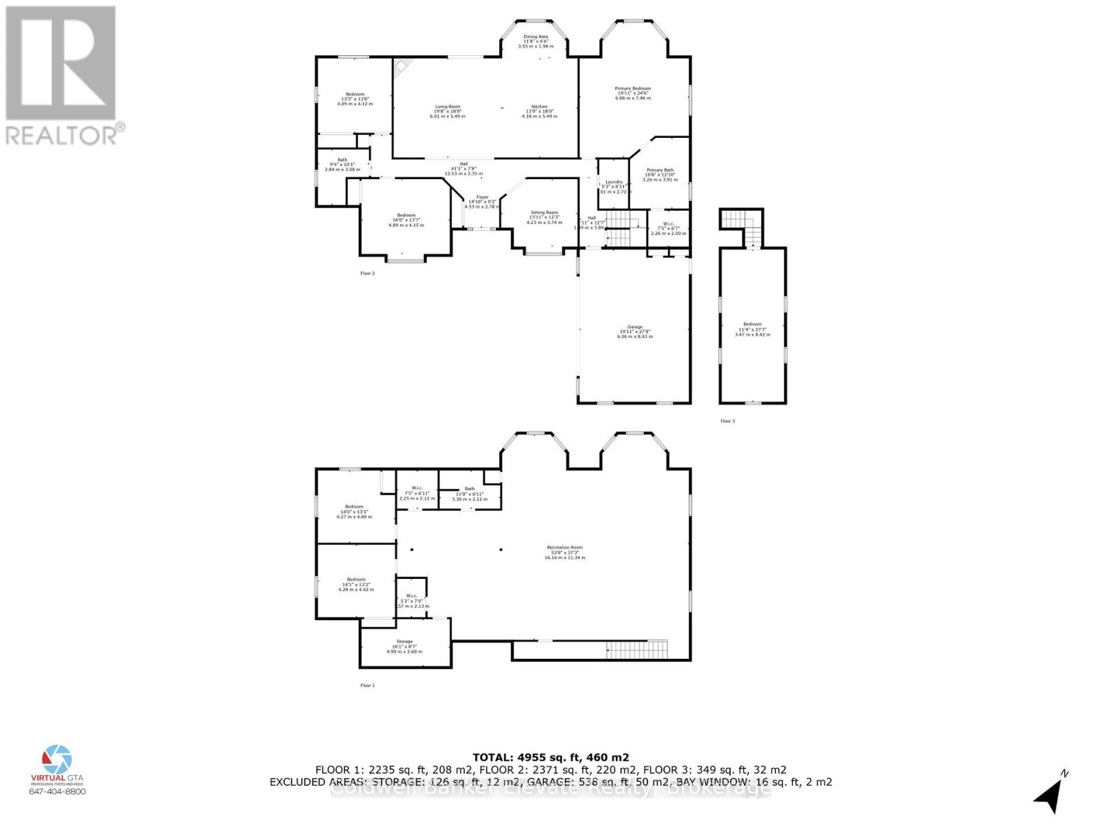 4 Abbitt Crescent, Halton Hills, Ontario  L7A 1A6 - Photo 47 - W12286619
