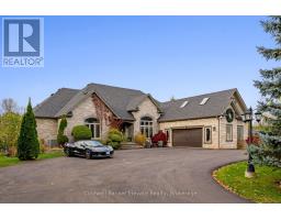 4 ABBITT CRESCENT, Halton Hills, Ontario