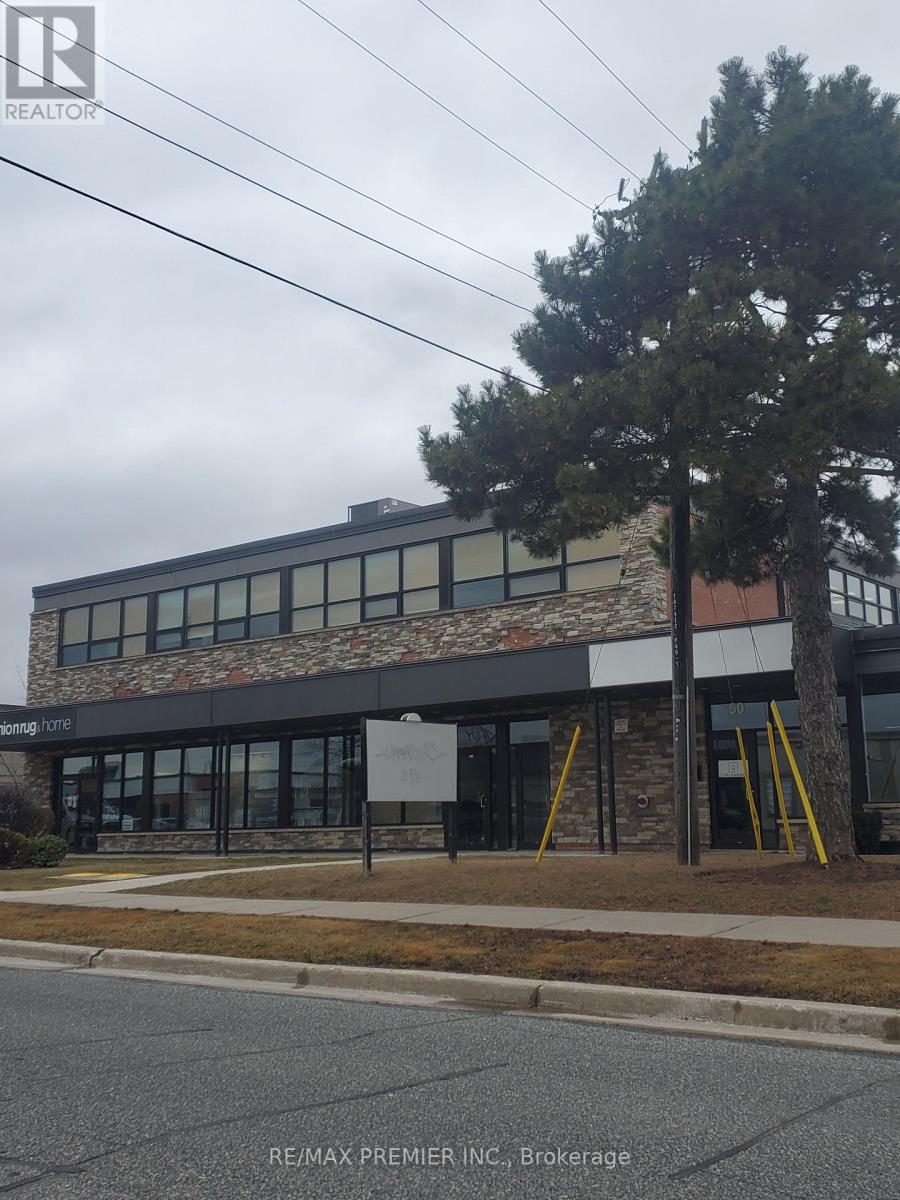 2 - 54 SAMOR ROAD, Toronto, Ontario