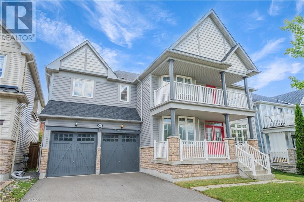 Property at 11 BELSEY Lane image 1