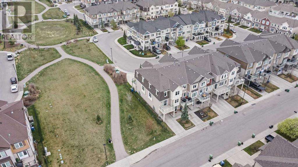 Property at 145 Windstone Avenue SW image 1