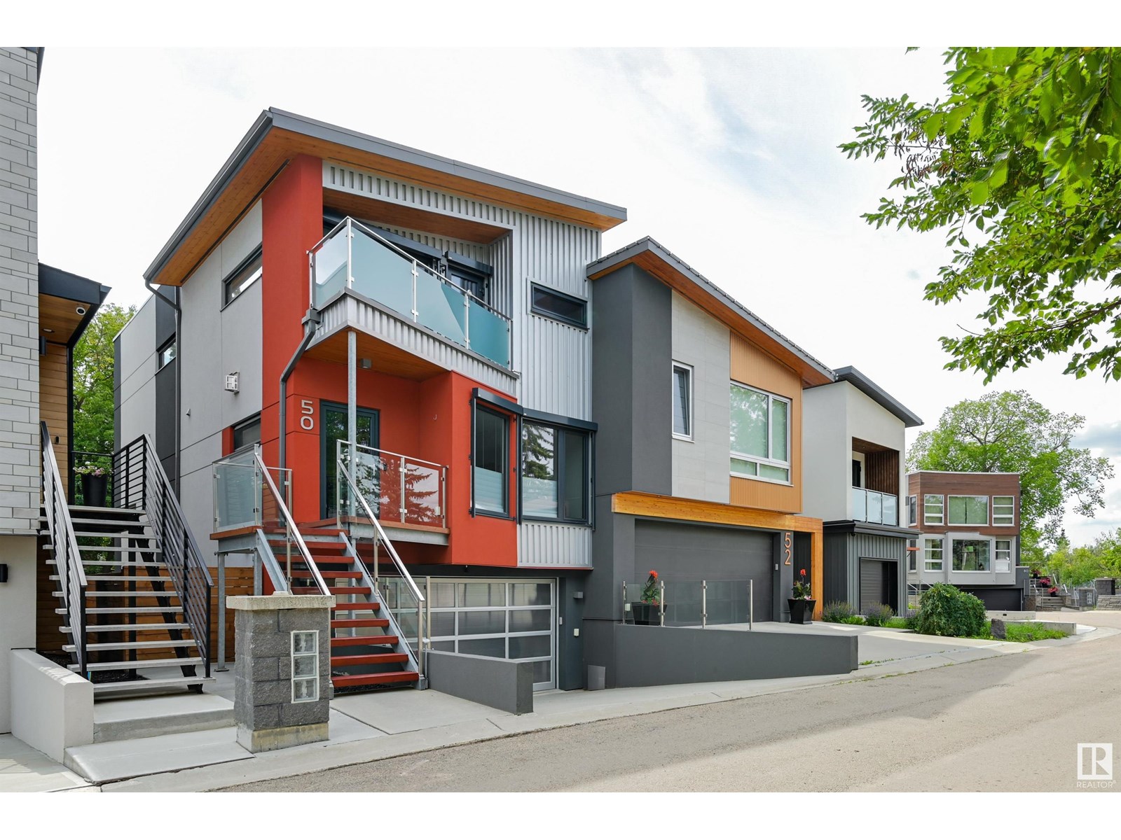 50 Sylvancroft Ln Nw, Edmonton, Alberta  T5N 0R1 - Photo 1 - E4447863