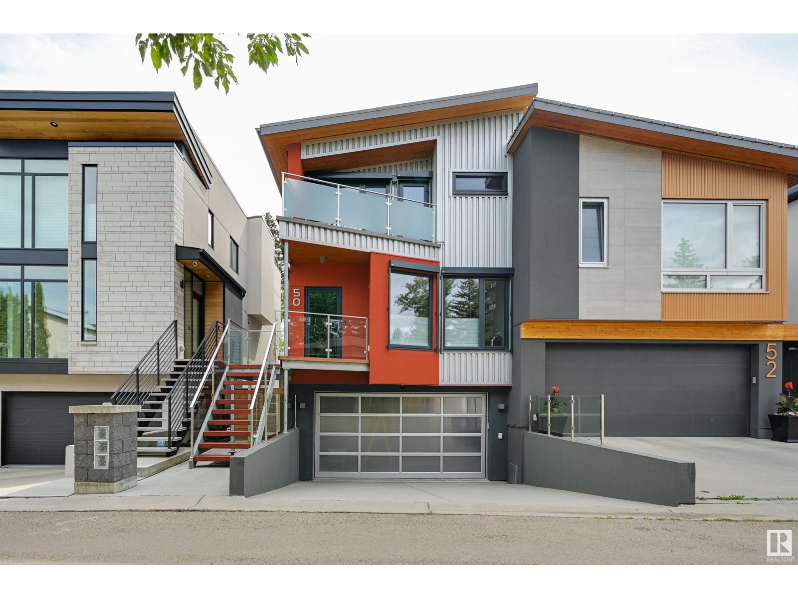 50 Sylvancroft Ln Nw, Edmonton, Alberta  T5N 0R1 - Photo 4 - E4447863