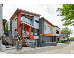 50 Sylvancroft Ln Nw Westmount, Edmonton, Ca
