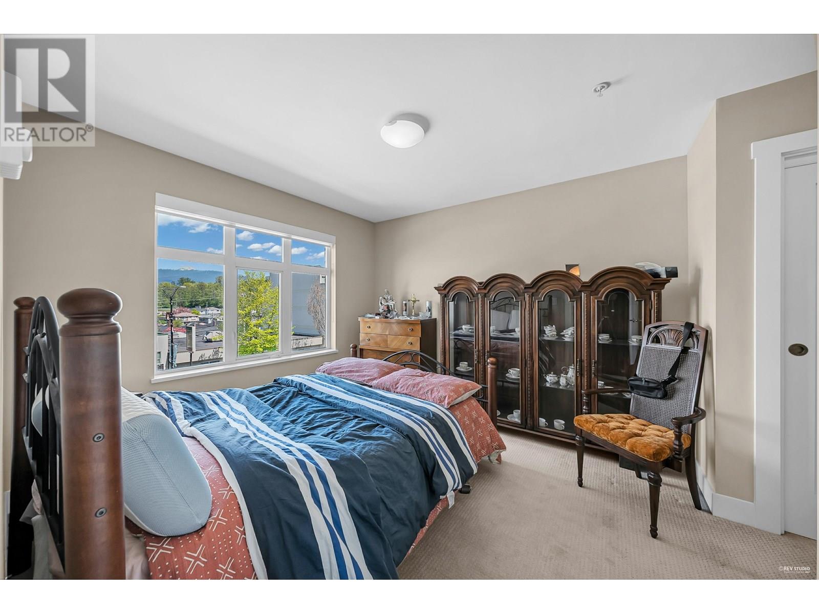 301 4710 Hastings Street, Burnaby, British Columbia  V5C 2K7 - Photo 17 - R3027125