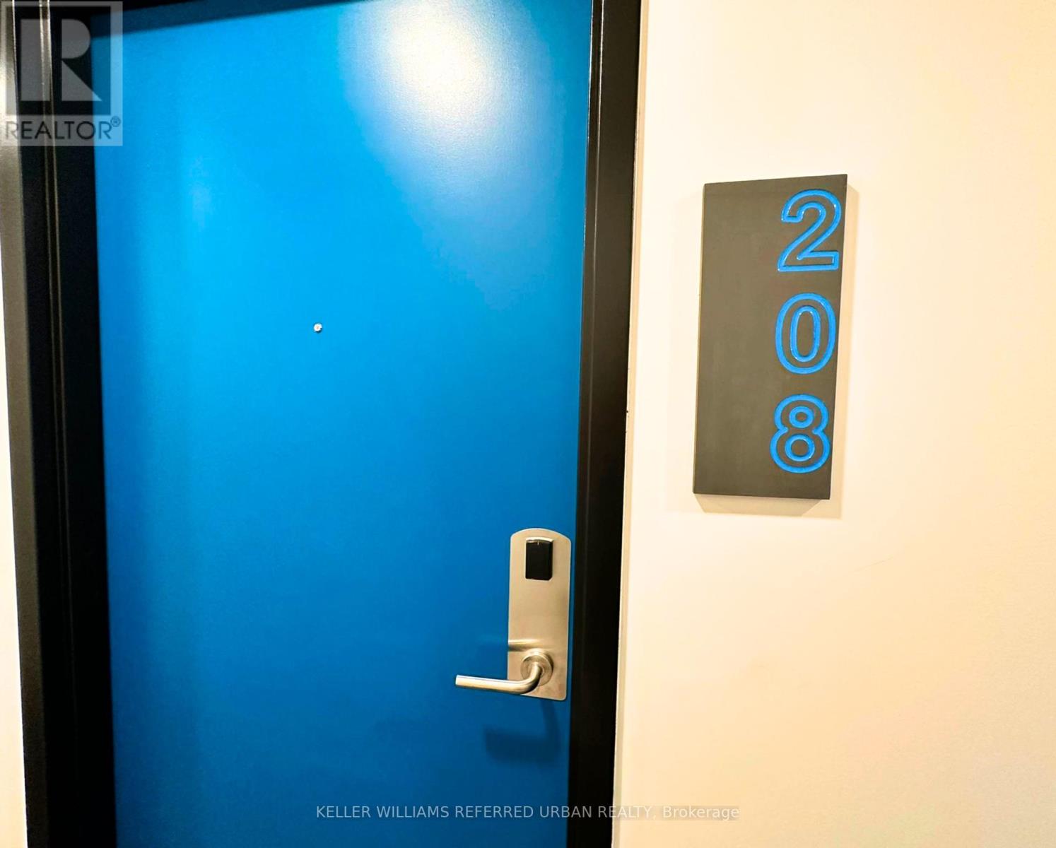 208 - 325 University Avenue W, Cobourg, Ontario  K9A 3S9 - Photo 2 - X12286603
