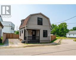 1 PRINCE STREET, St. Catharines, Ontario