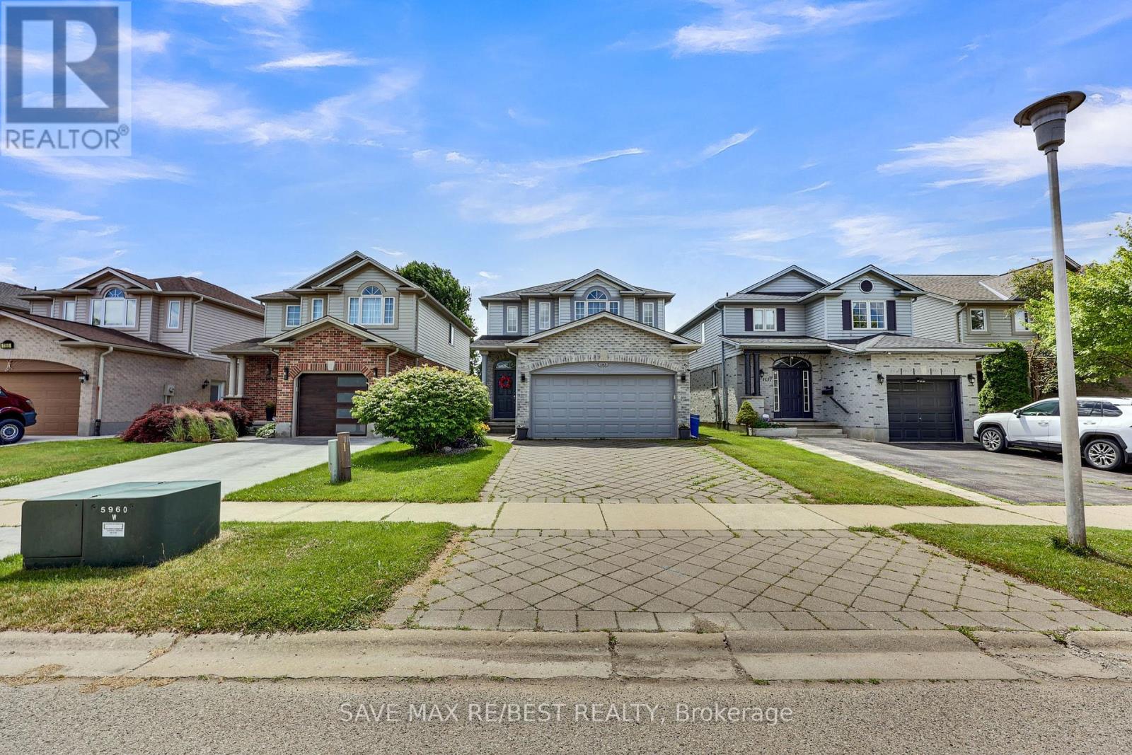 Property at 1143 BLACKMAPLE DRIVE image 1