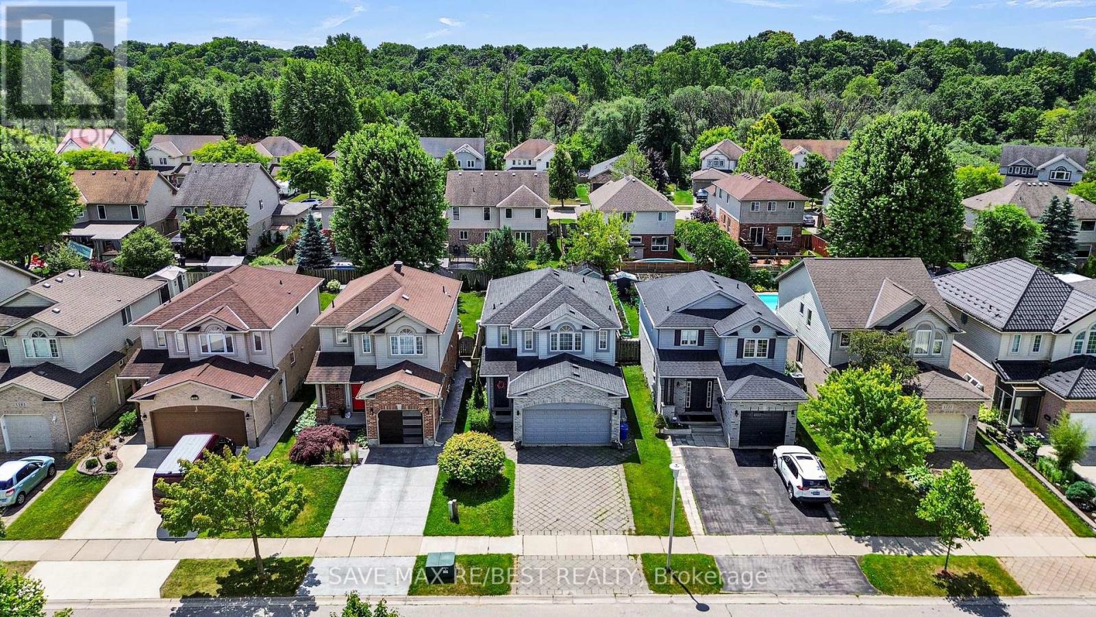 Property at 1143 BLACKMAPLE DRIVE image 2