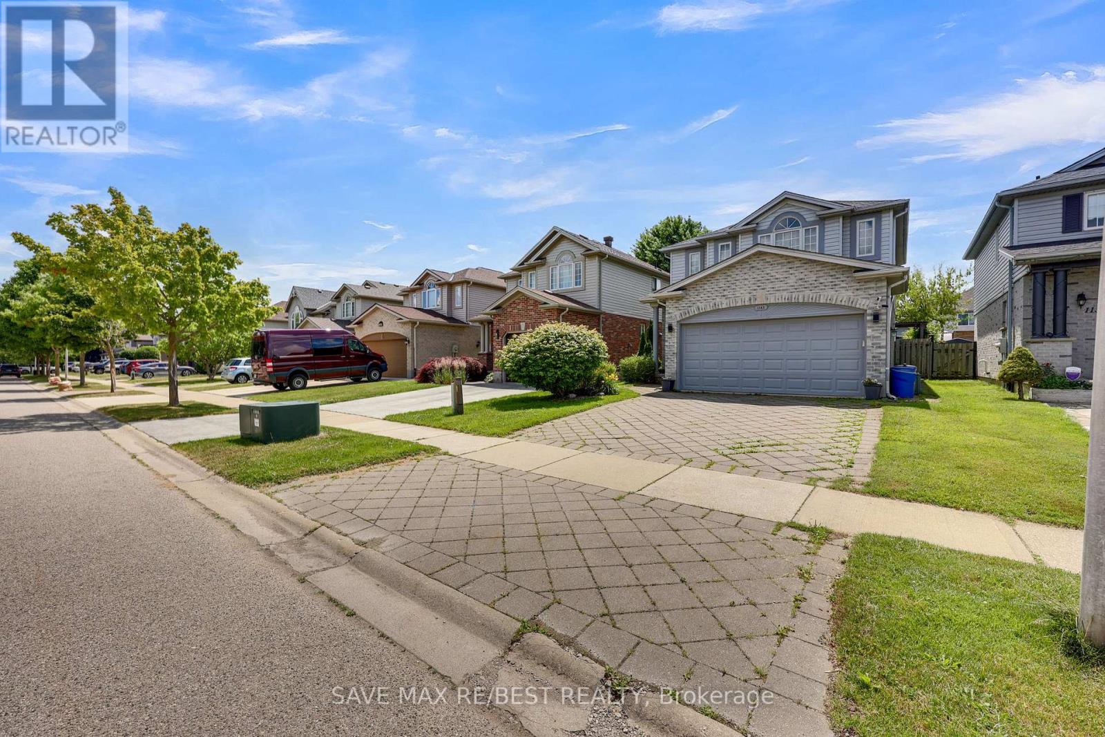 Property at 1143 BLACKMAPLE DRIVE image 3