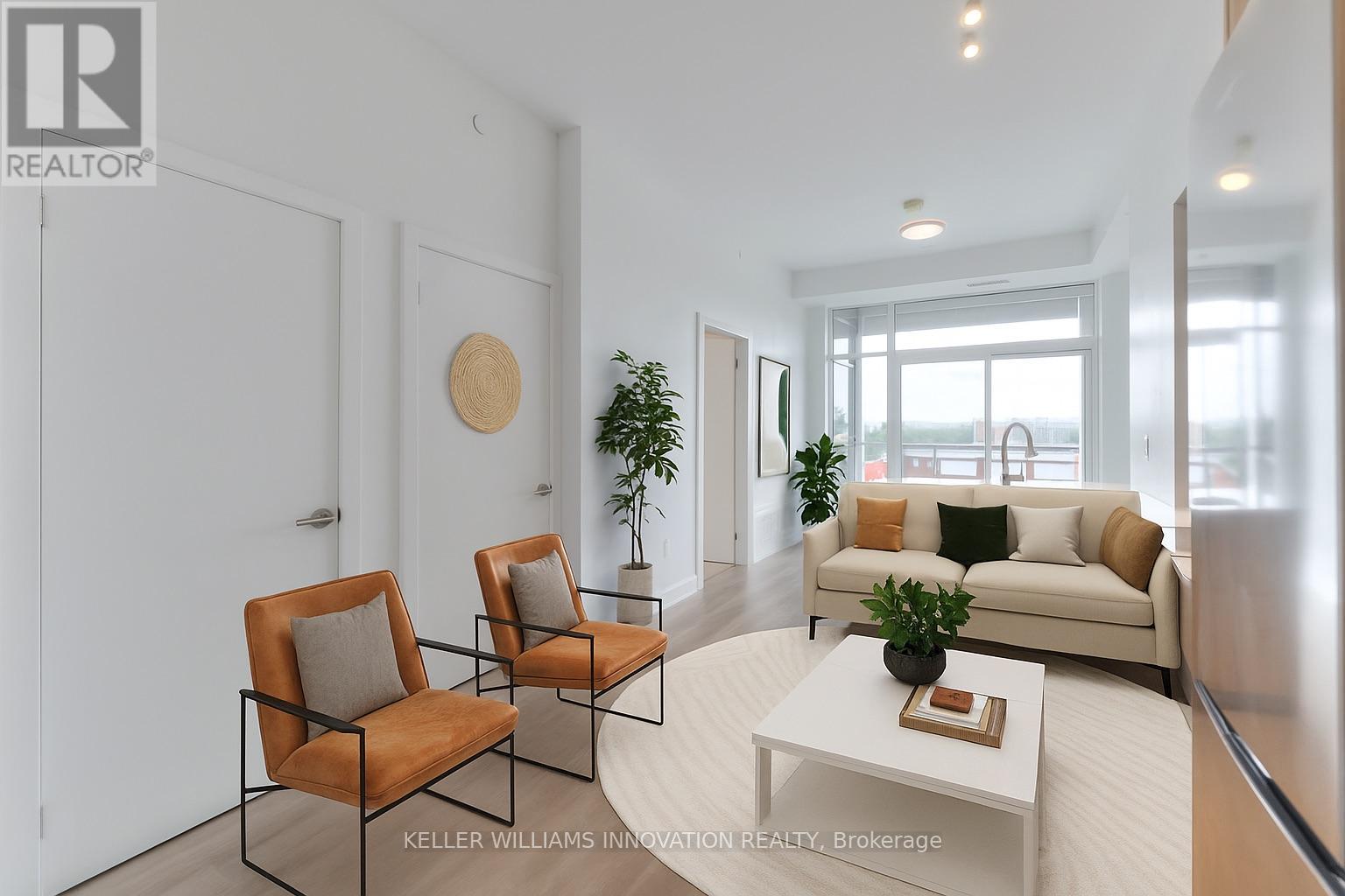 Property at 404 - 607 KING STREET W image 1