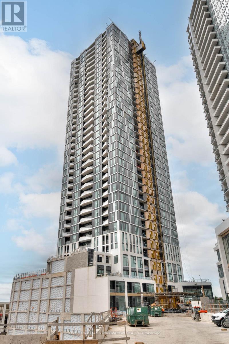 Property at 404 - 607 KING STREET W image 2