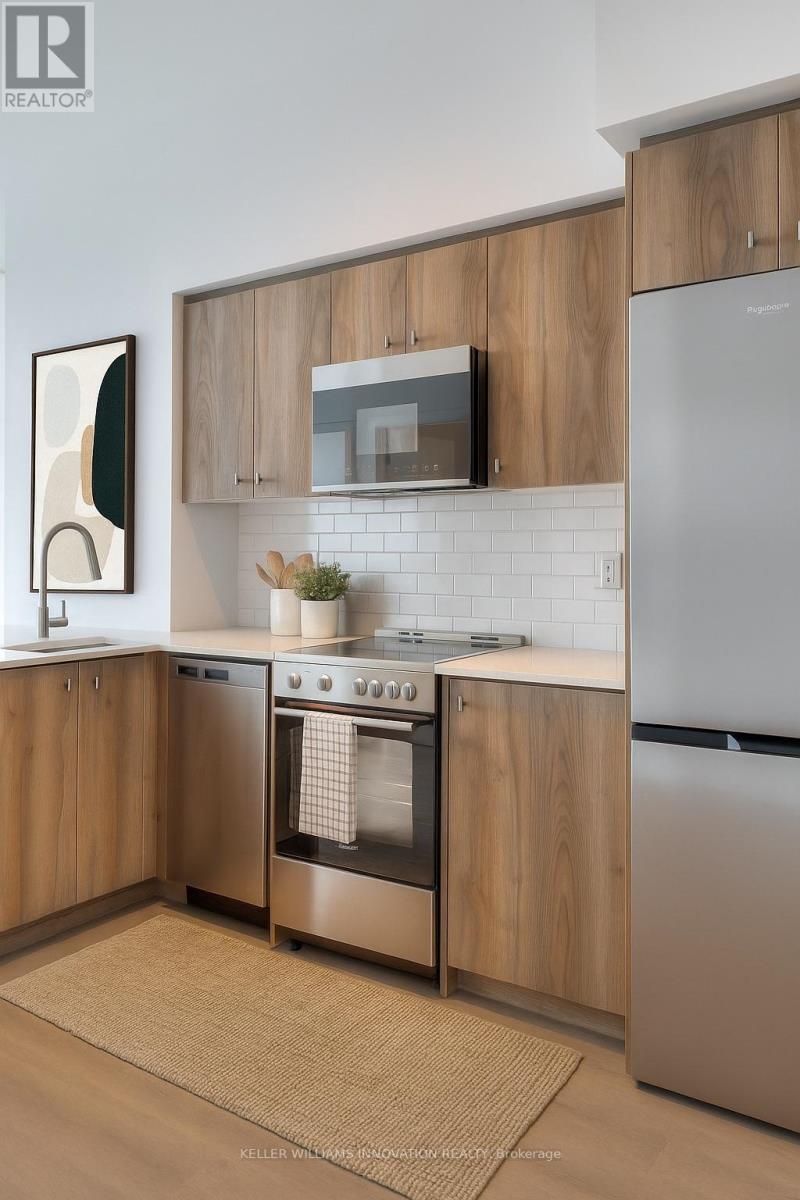 Property at 404 - 607 KING STREET W image 3