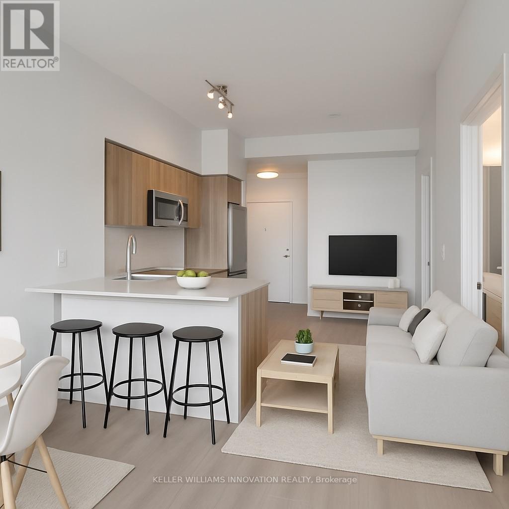 Property at 404 - 607 KING STREET W image 5