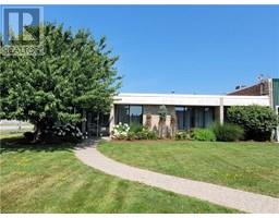 61 LEWIS Road Unit# 1, guelph, Ontario