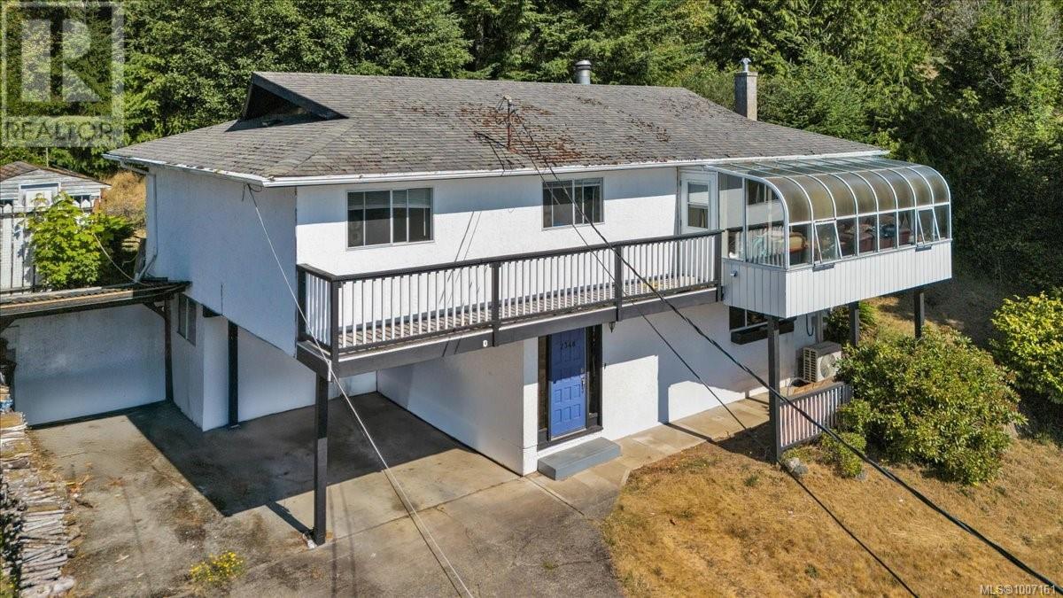 2348 French Rd N, Sooke, British Columbia