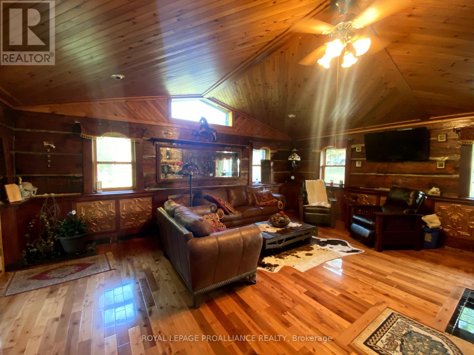 1464 County Road 28, Quinte West, Ontario K0K 1H0 - Photo 10 - X12286277