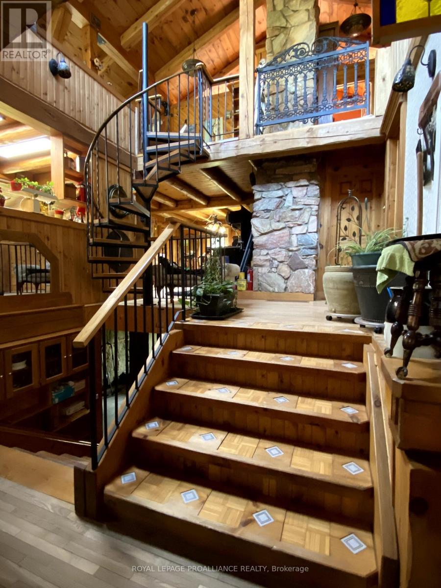 1464 County Road 28, Quinte West, Ontario K0K 1H0 - Photo 12 - X12286277