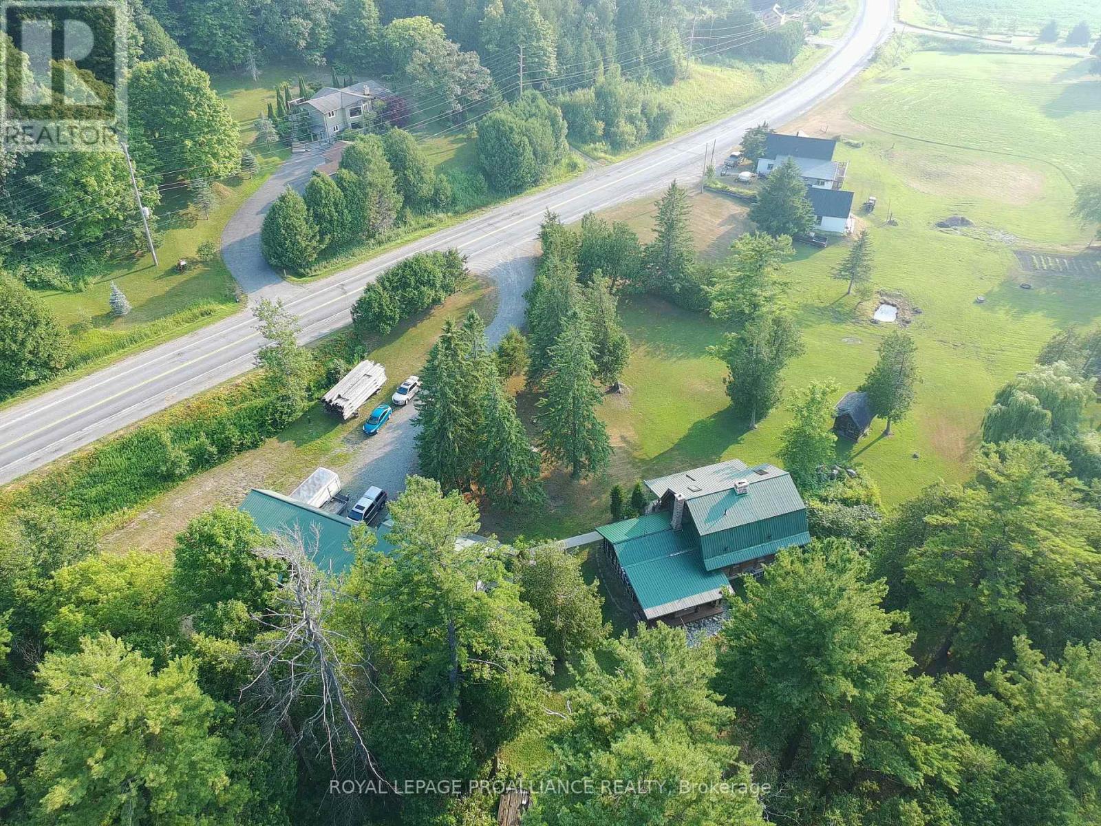 1464 County Road 28, Quinte West, Ontario K0K 1H0 - Photo 36 - X12286277