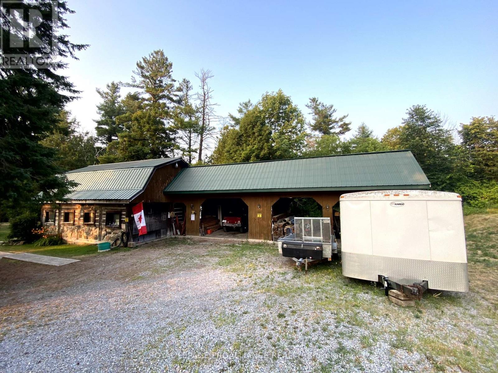 1464 County Road 28, Quinte West, Ontario K0K 1H0 - Photo 32 - X12286277