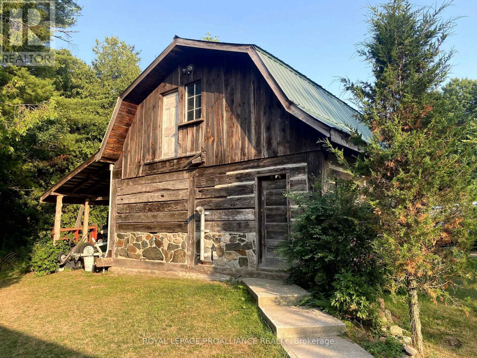 1464 County Road 28, Quinte West, Ontario K0K 1H0 - Photo 34 - X12286277