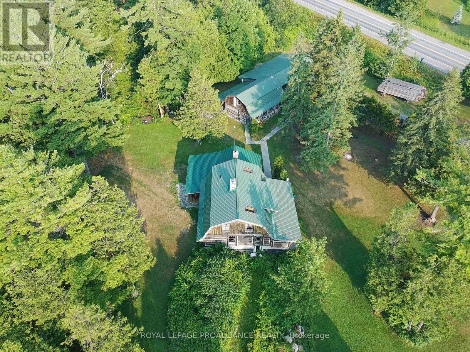 1464 County Road 28, Quinte West, Ontario K0K 1H0 - Photo 38 - X12286277