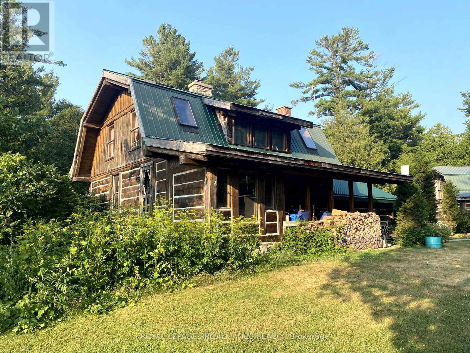 1464 County Road 28, Quinte West, Ontario K0K 1H0 - Photo 4 - X12286277