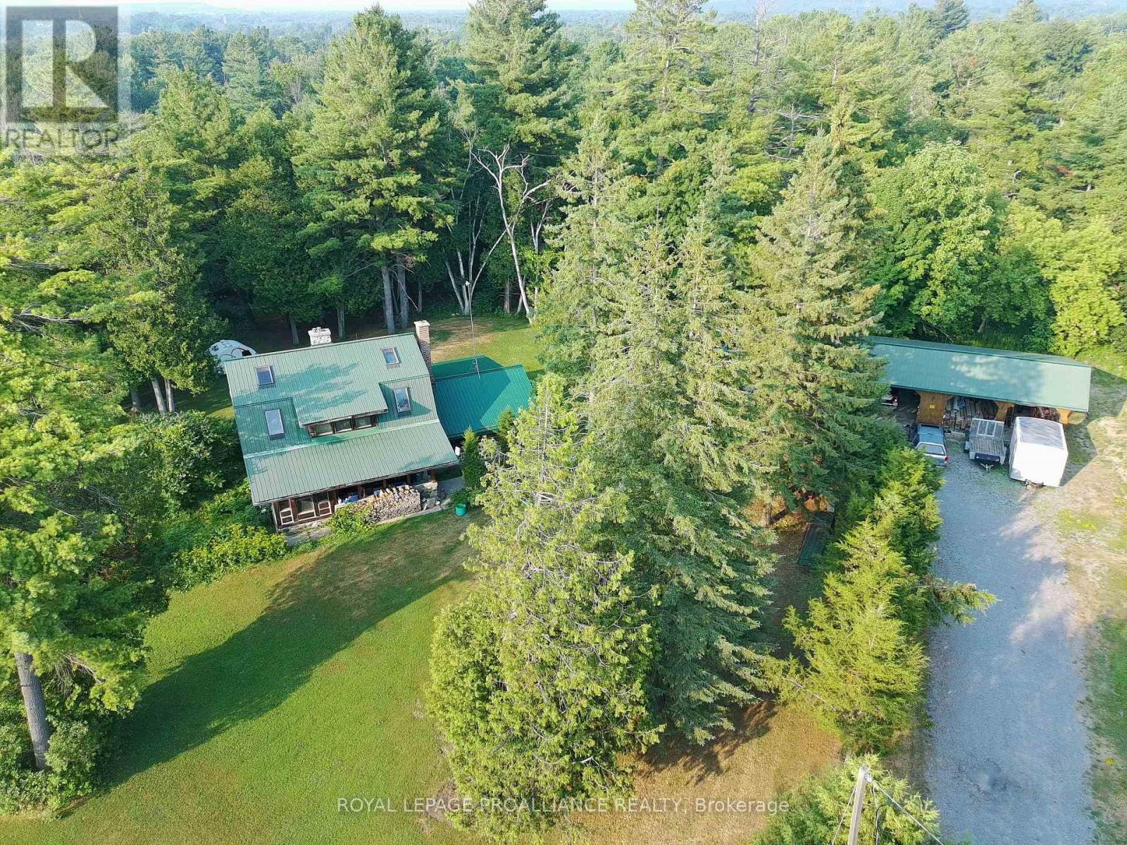 1464 County Road 28, Quinte West, Ontario K0K 1H0 - Photo 6 - X12286277