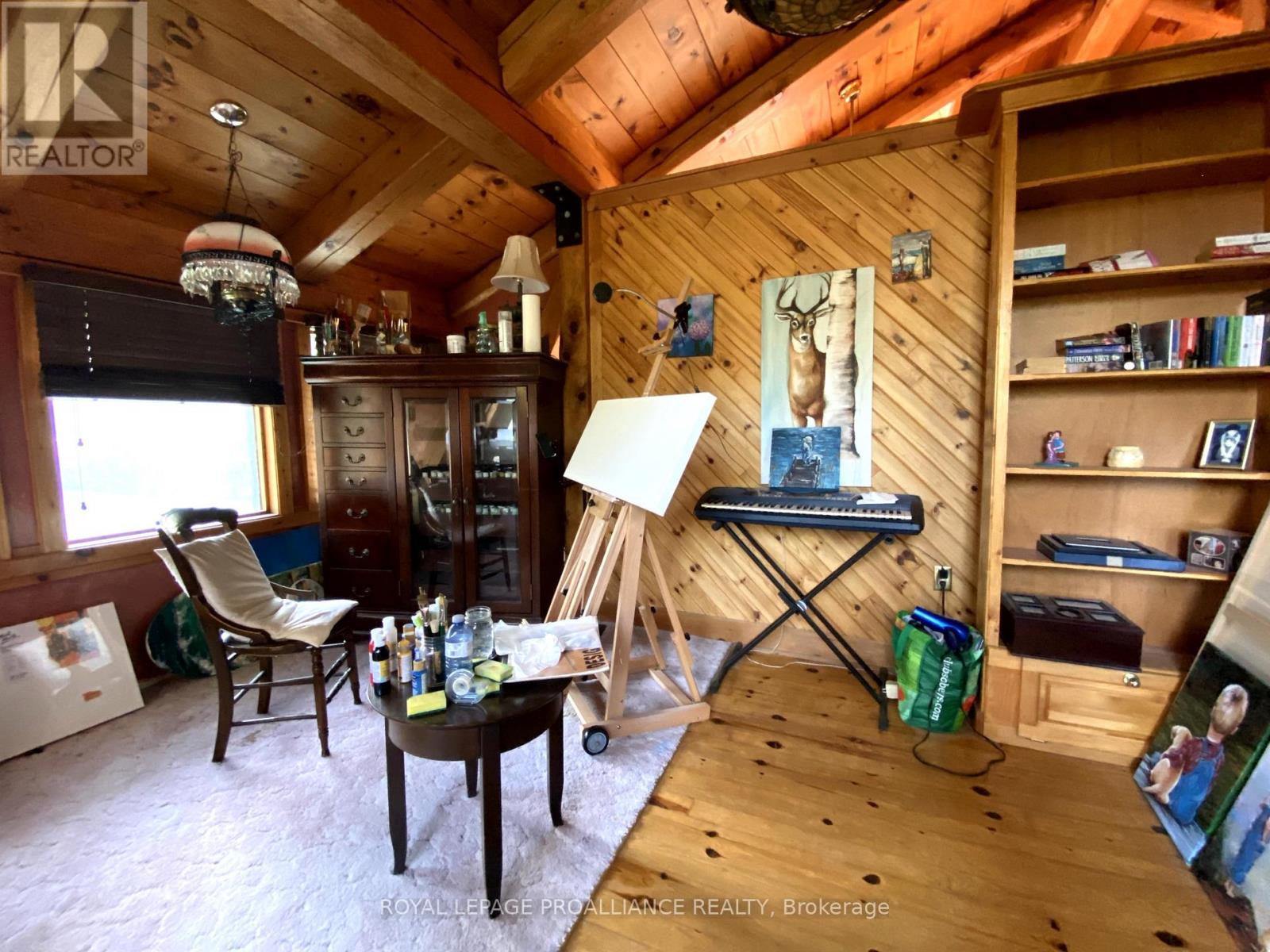 1464 County Road 28, Quinte West, Ontario K0K 1H0 - Photo 22 - X12286277