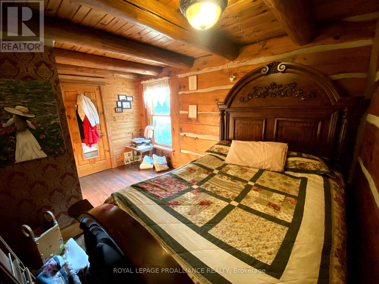 1464 County Road 28, Quinte West, Ontario K0K 1H0 - Photo 15 - X12286277