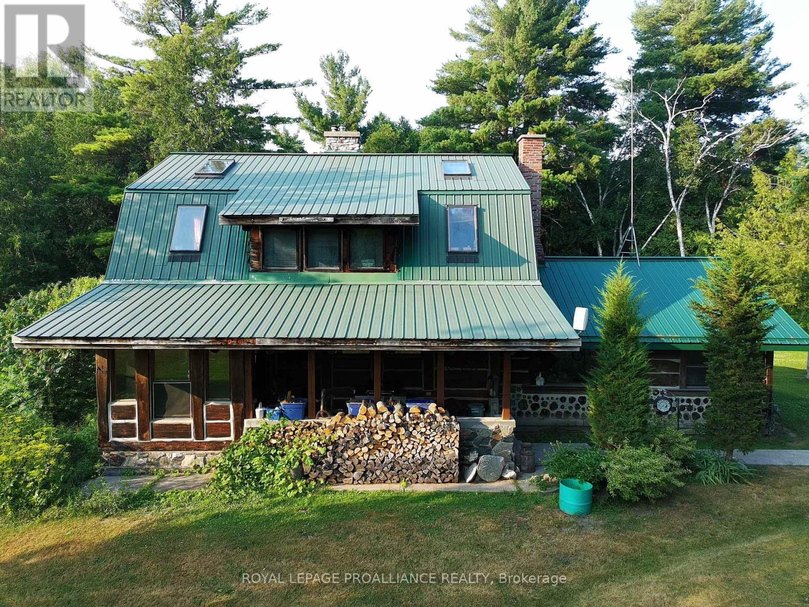 1464 County Road 28, Quinte West, Ontario K0K 1H0 - Photo 3 - X12286277