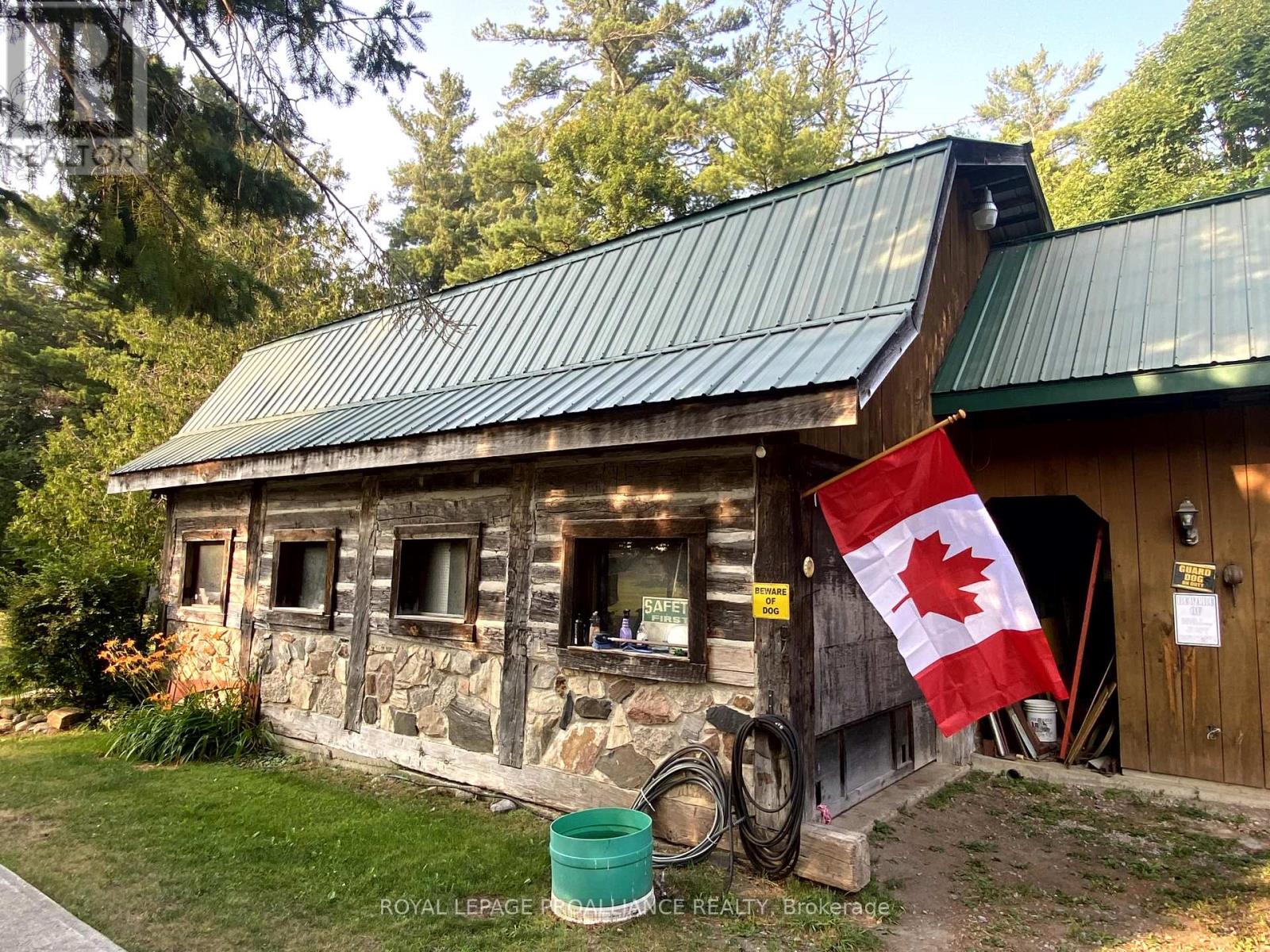 1464 County Road 28, Quinte West, Ontario K0K 1H0 - Photo 33 - X12286277