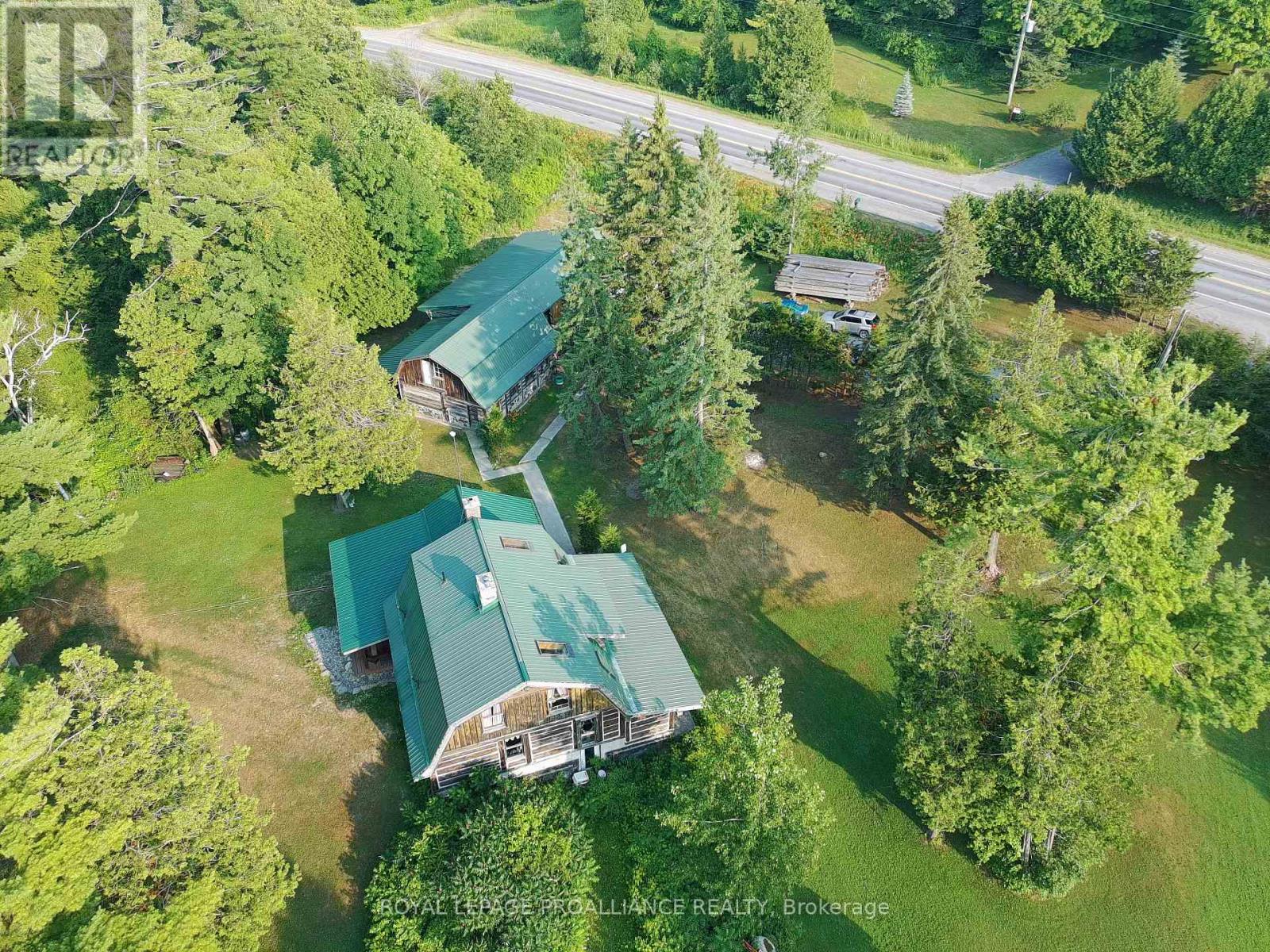 1464 County Road 28, Quinte West, Ontario K0K 1H0 - Photo 35 - X12286277