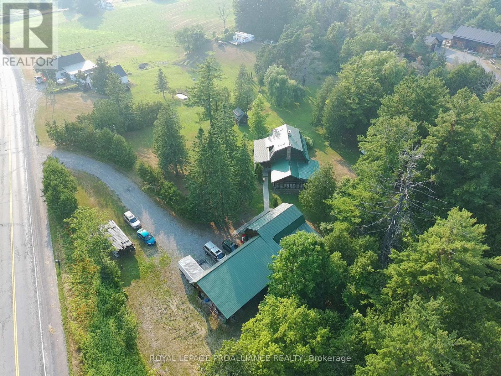 1464 County Road 28, Quinte West, Ontario K0K 1H0 - Photo 39 - X12286277